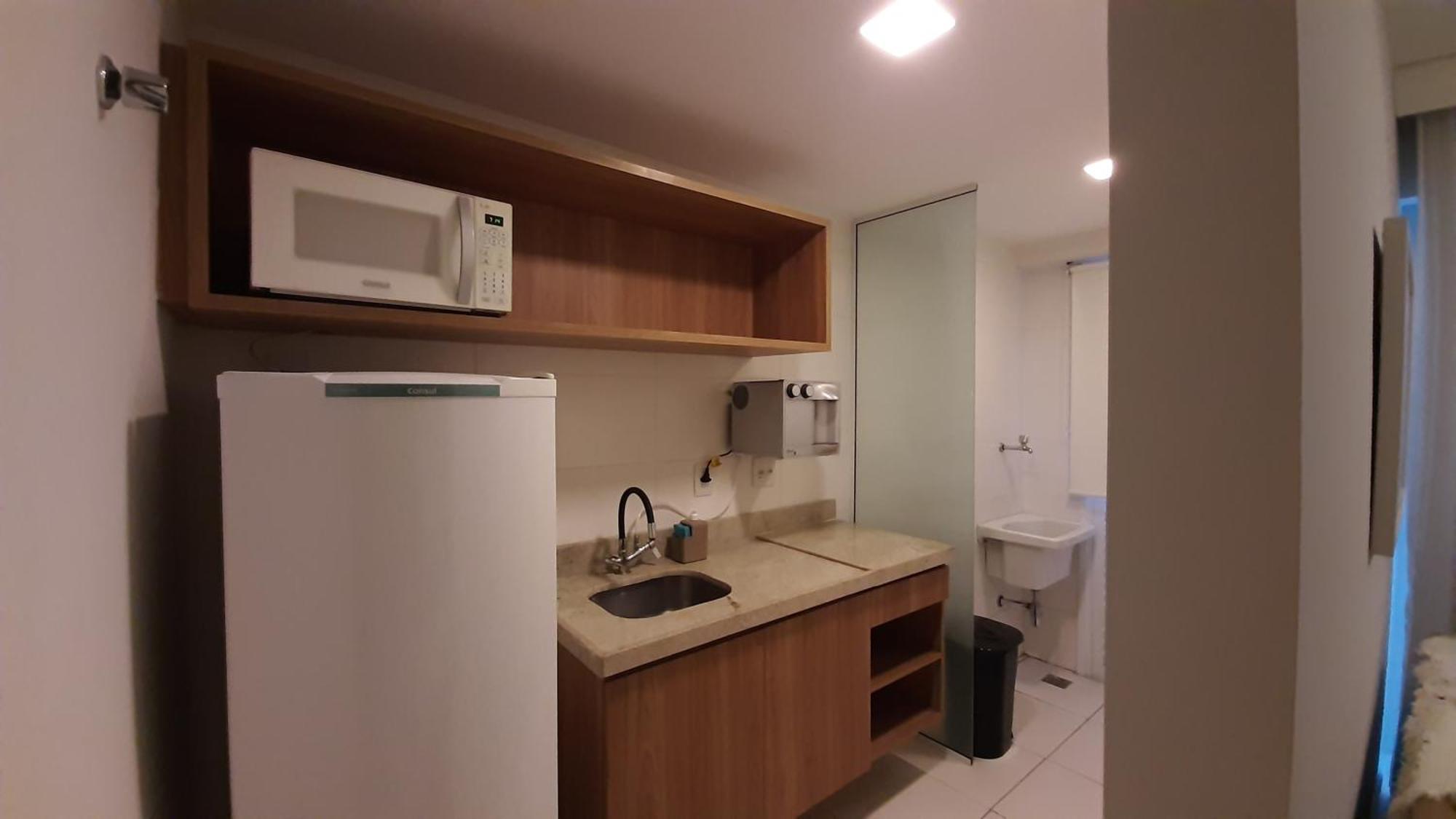 Rio Apartahotel