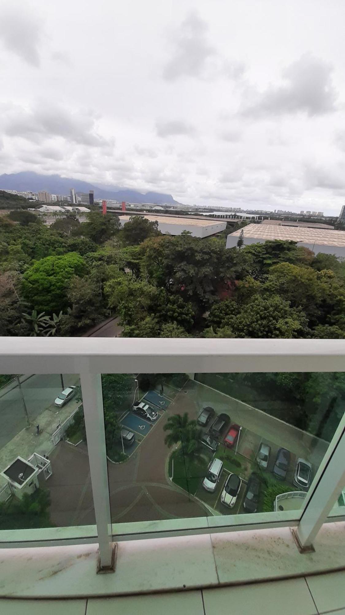 Apartahotel Rio *