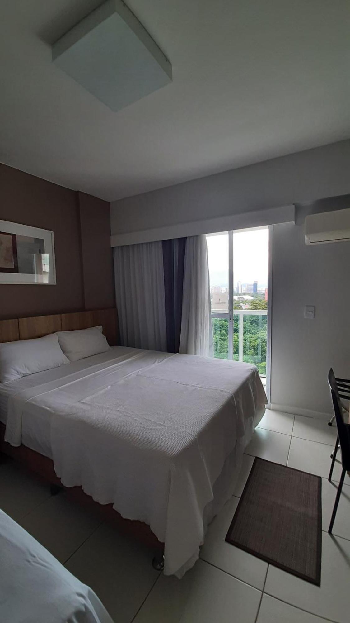Rio Apartahotel