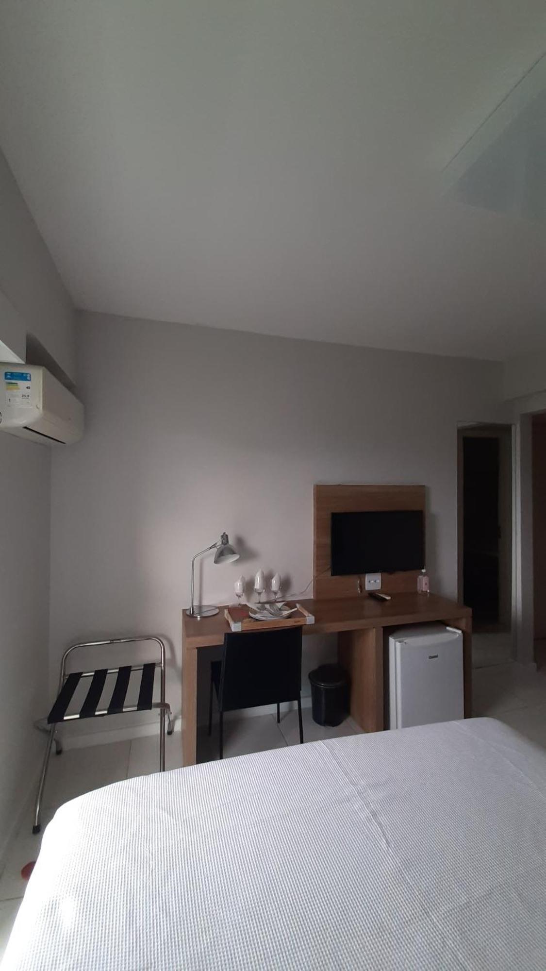 Apartahotel Rio *