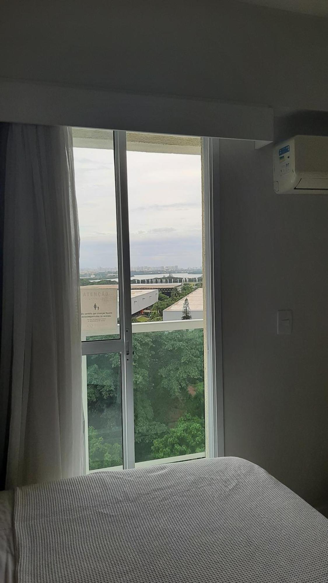 Apartahotel Rio *