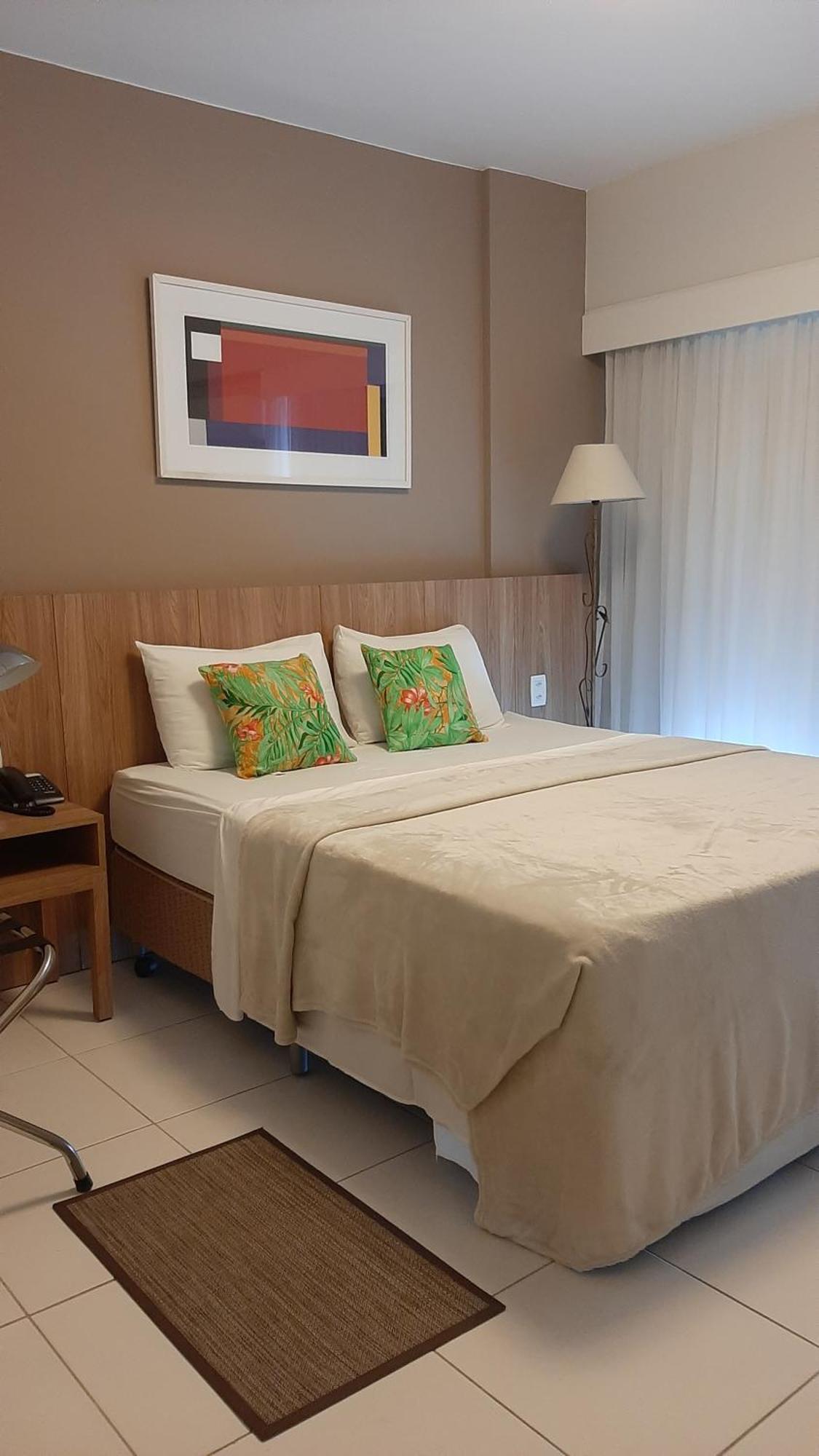 Apartahotel Rio Río de Janeiro