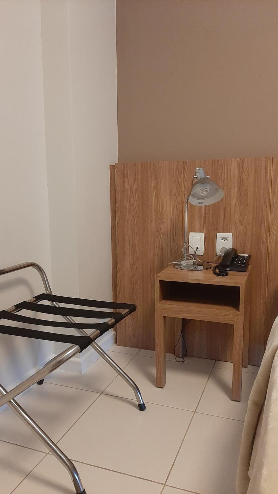 Apartahotel Rio