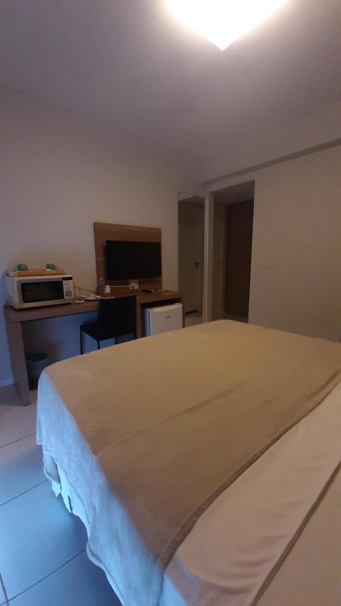 Rio Apartahotel Río de Janeiro