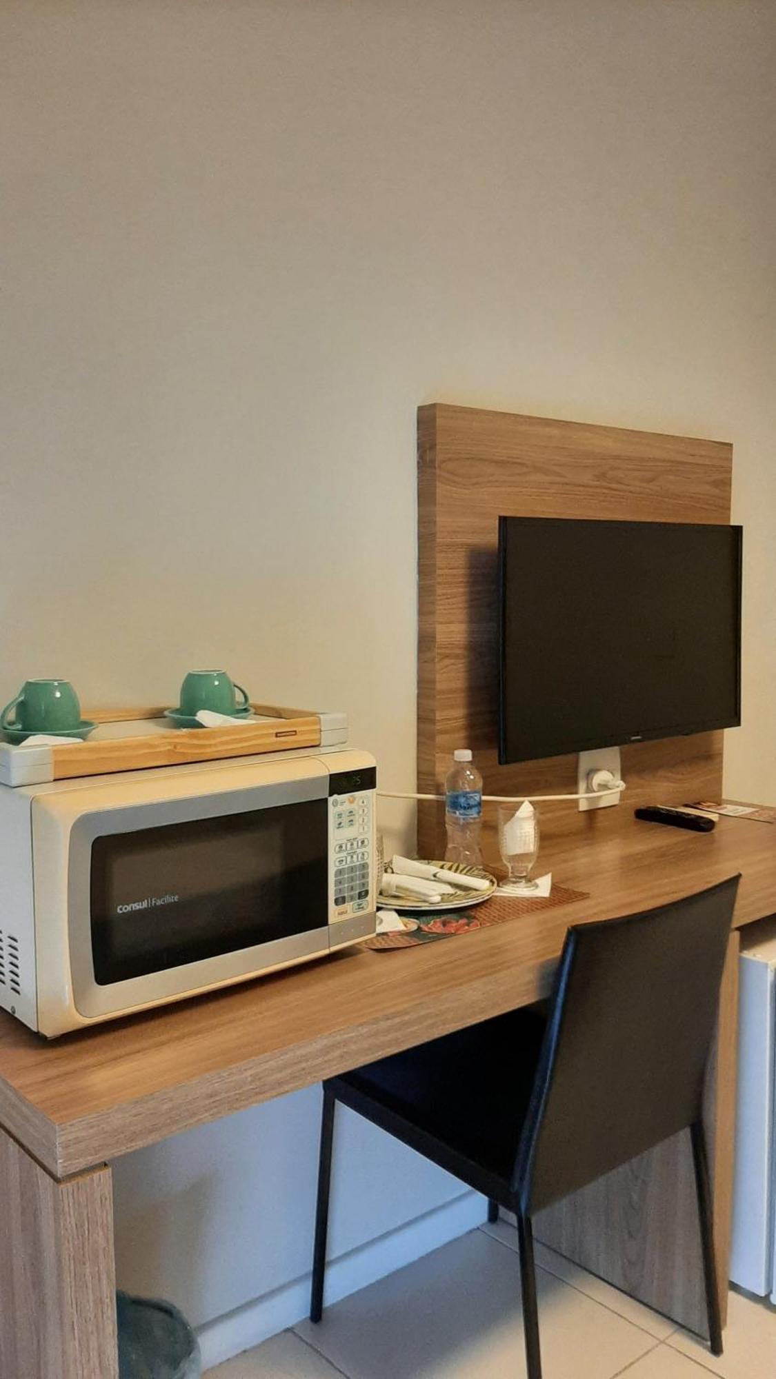 Apartahotel Rio *