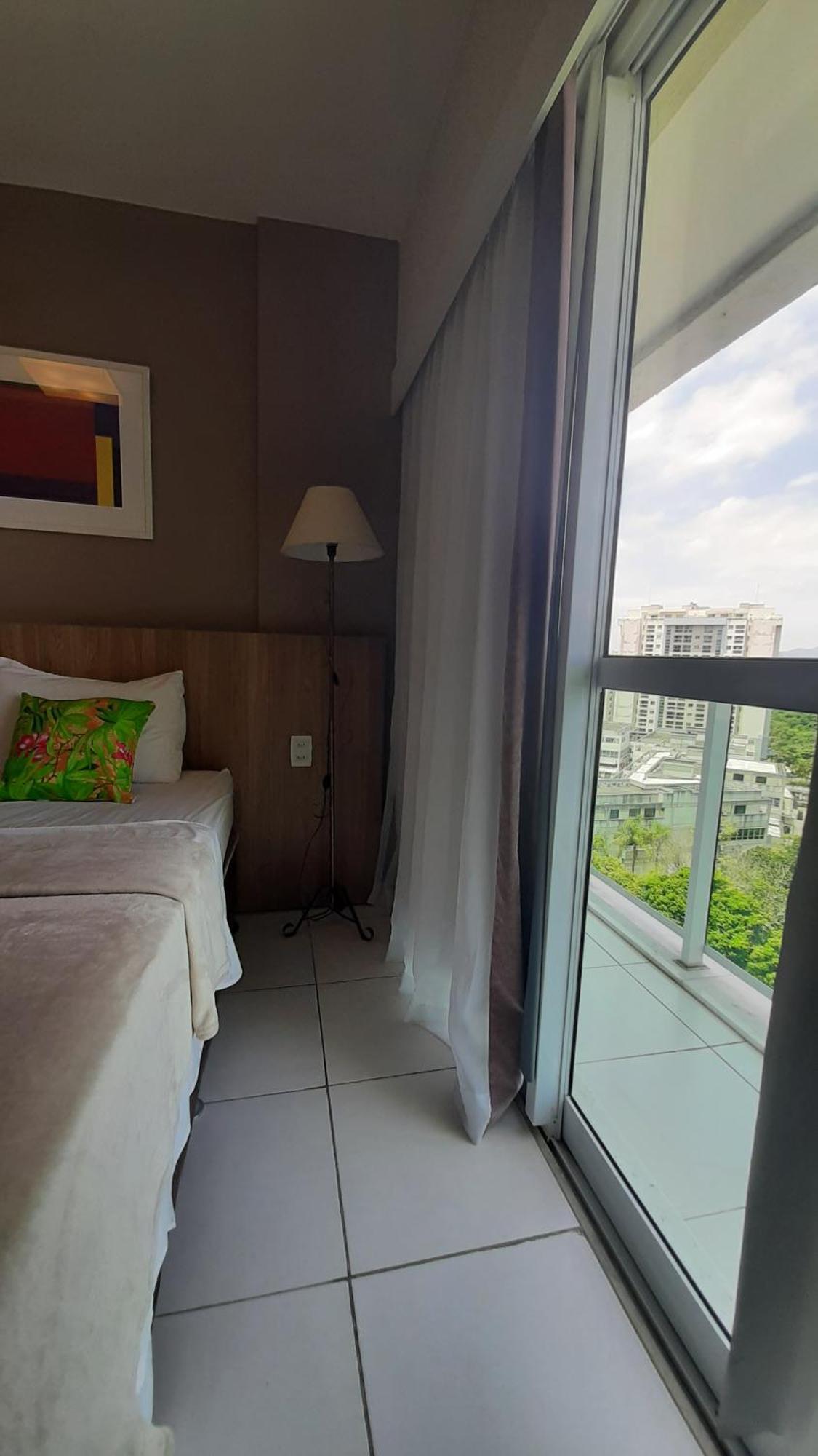 Rio Apartahotel *