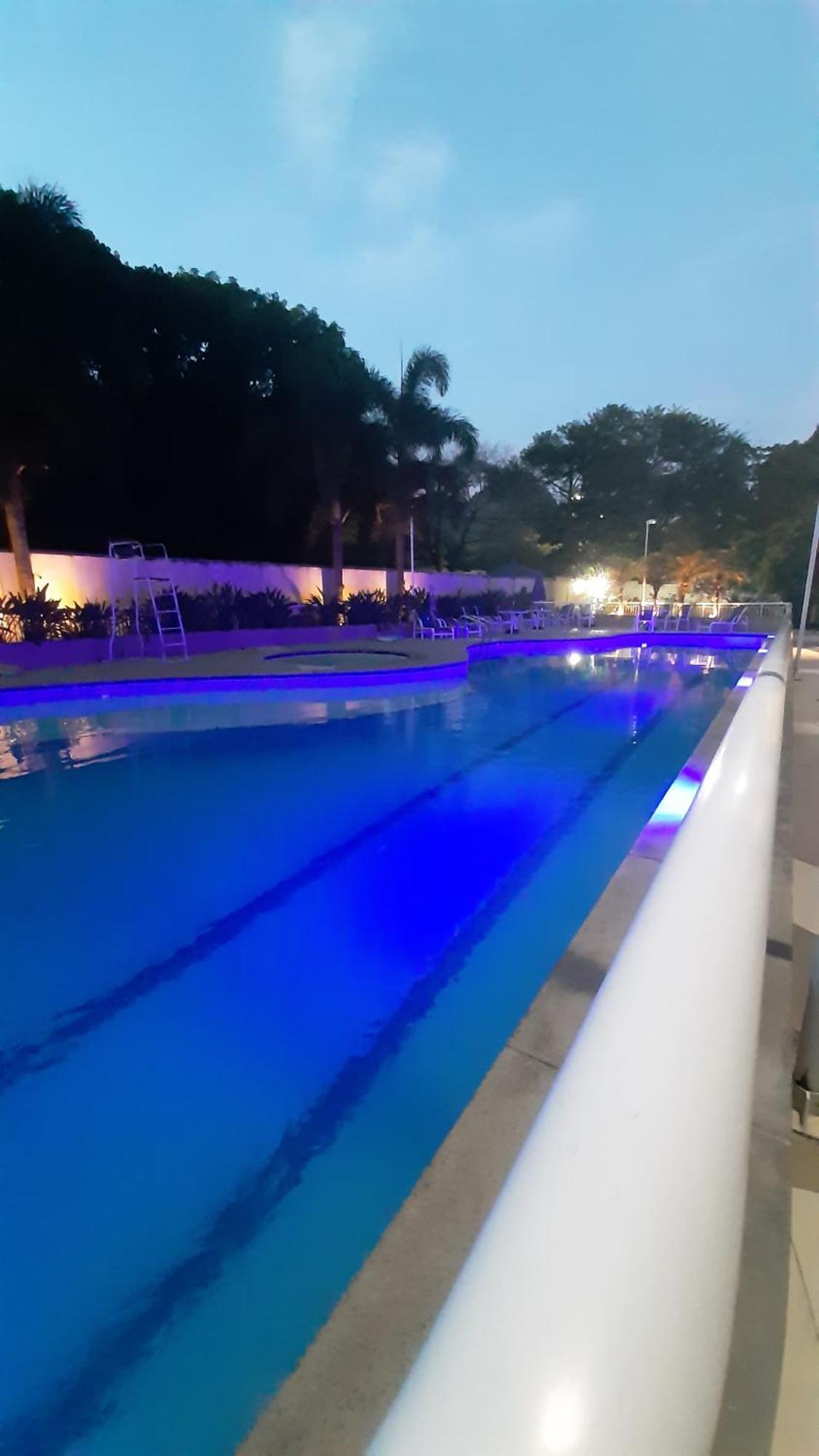 Apartahotel Rio