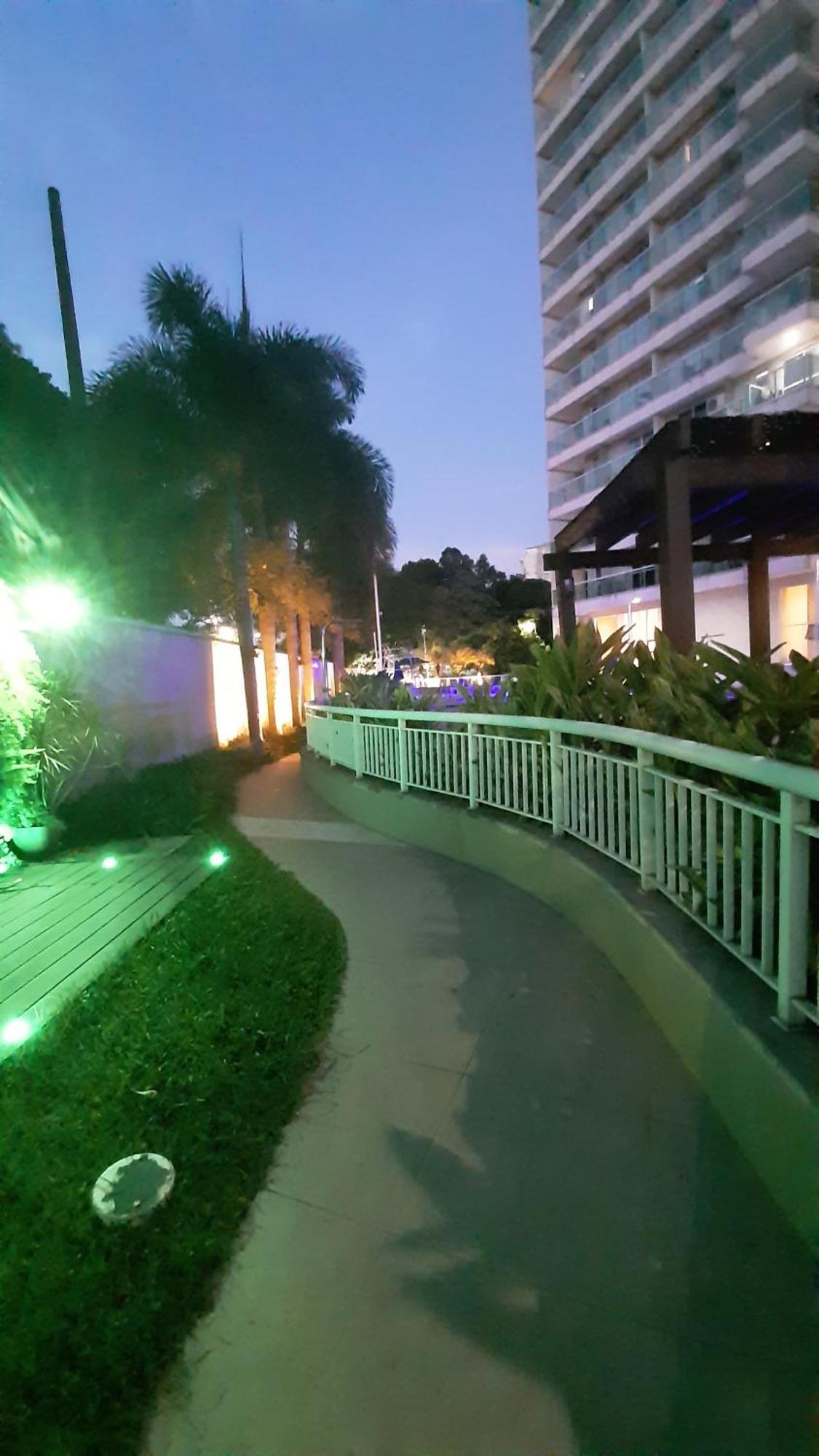 Apartahotel Rio *