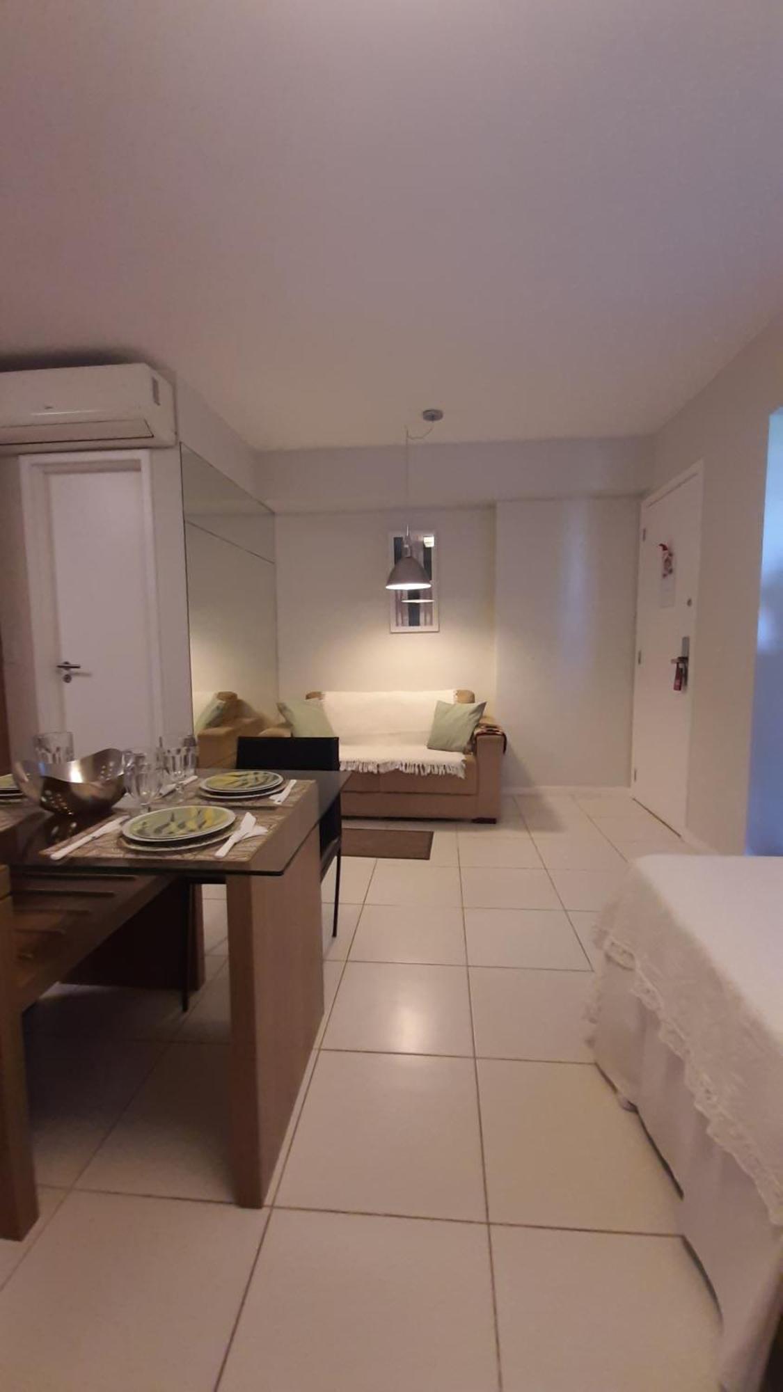 Rio Apartahotel *
