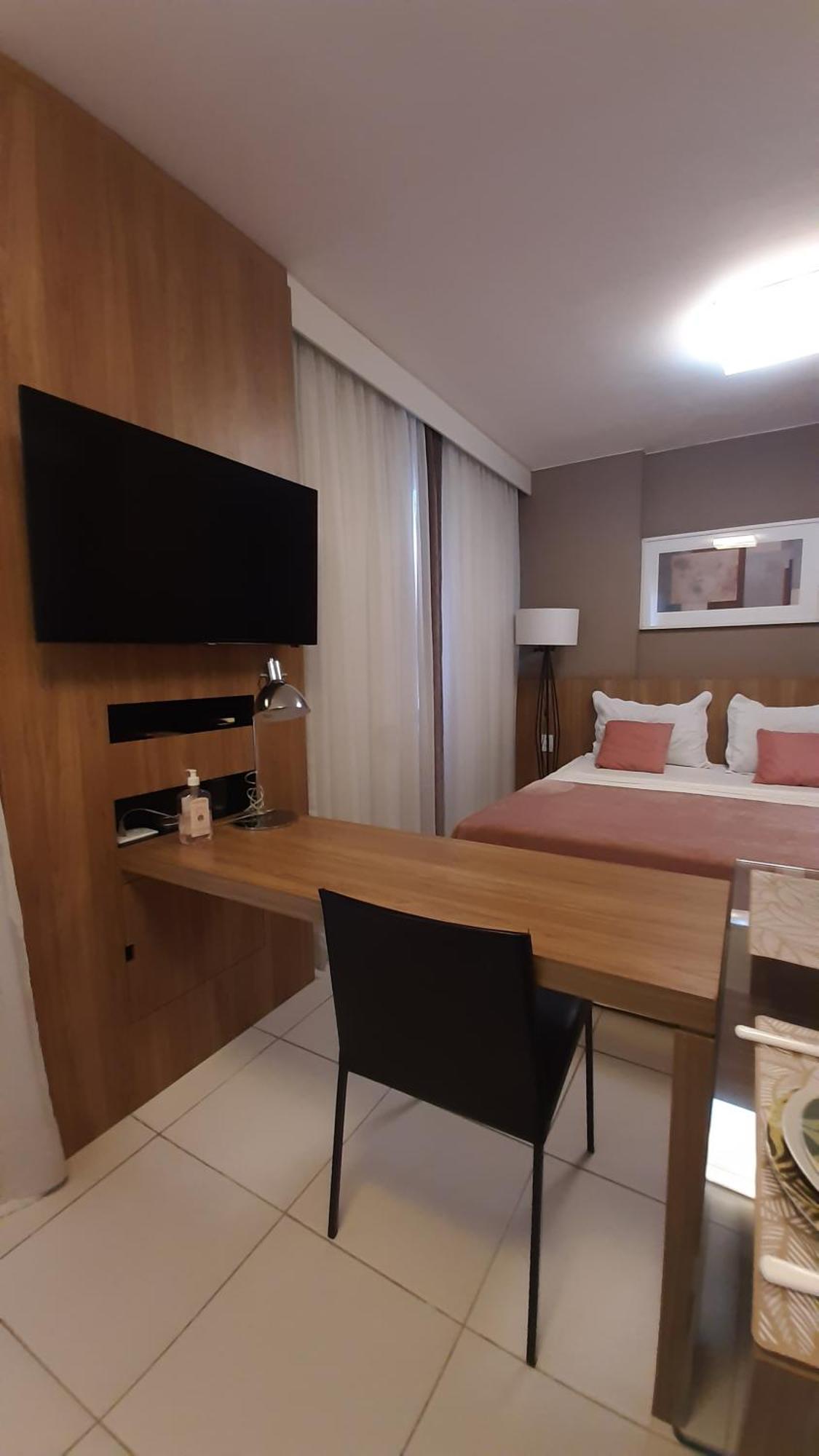 Rio Apartahotel Río de Janeiro