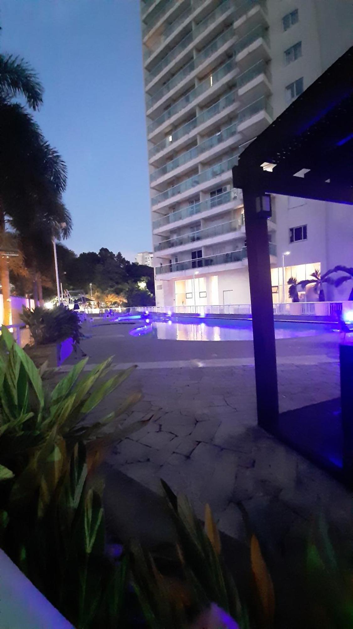 Rio Apartahotel *