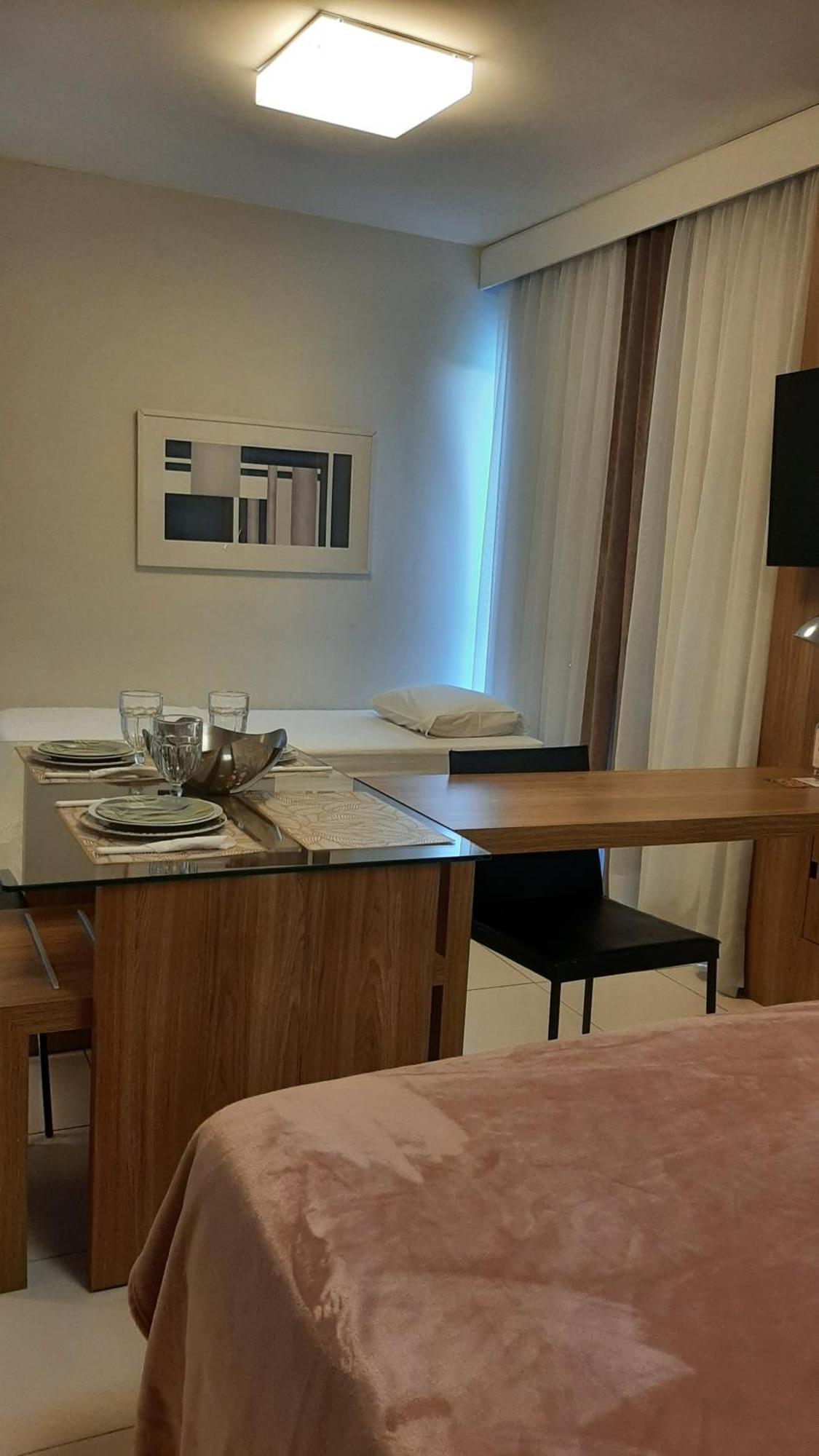 Apartahotel Rio Río de Janeiro