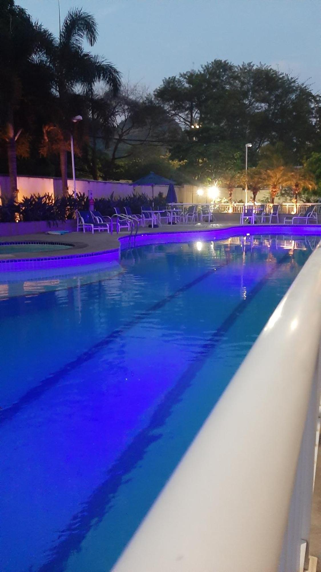 Apartahotel Rio