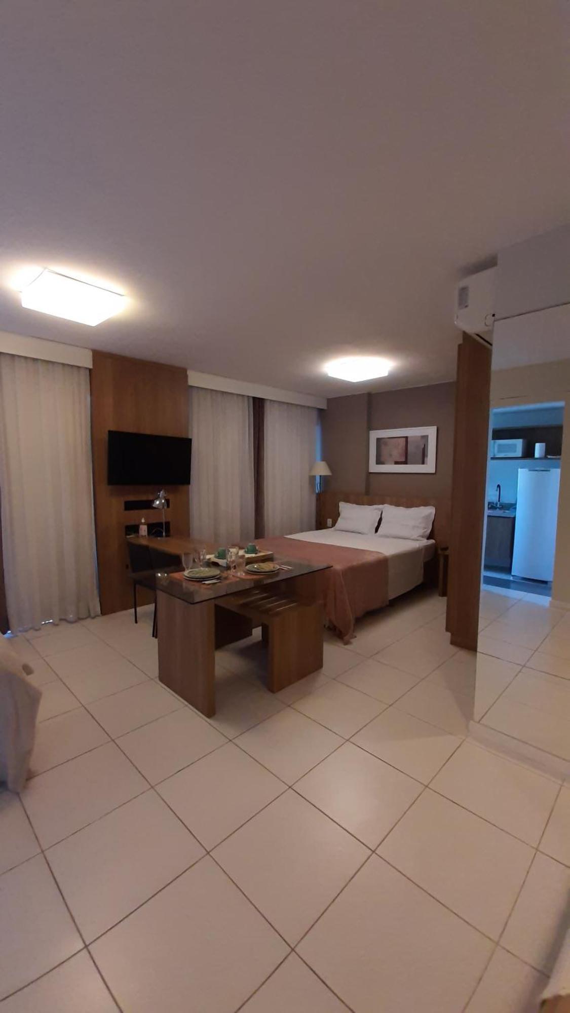 Rio Apartahotel *