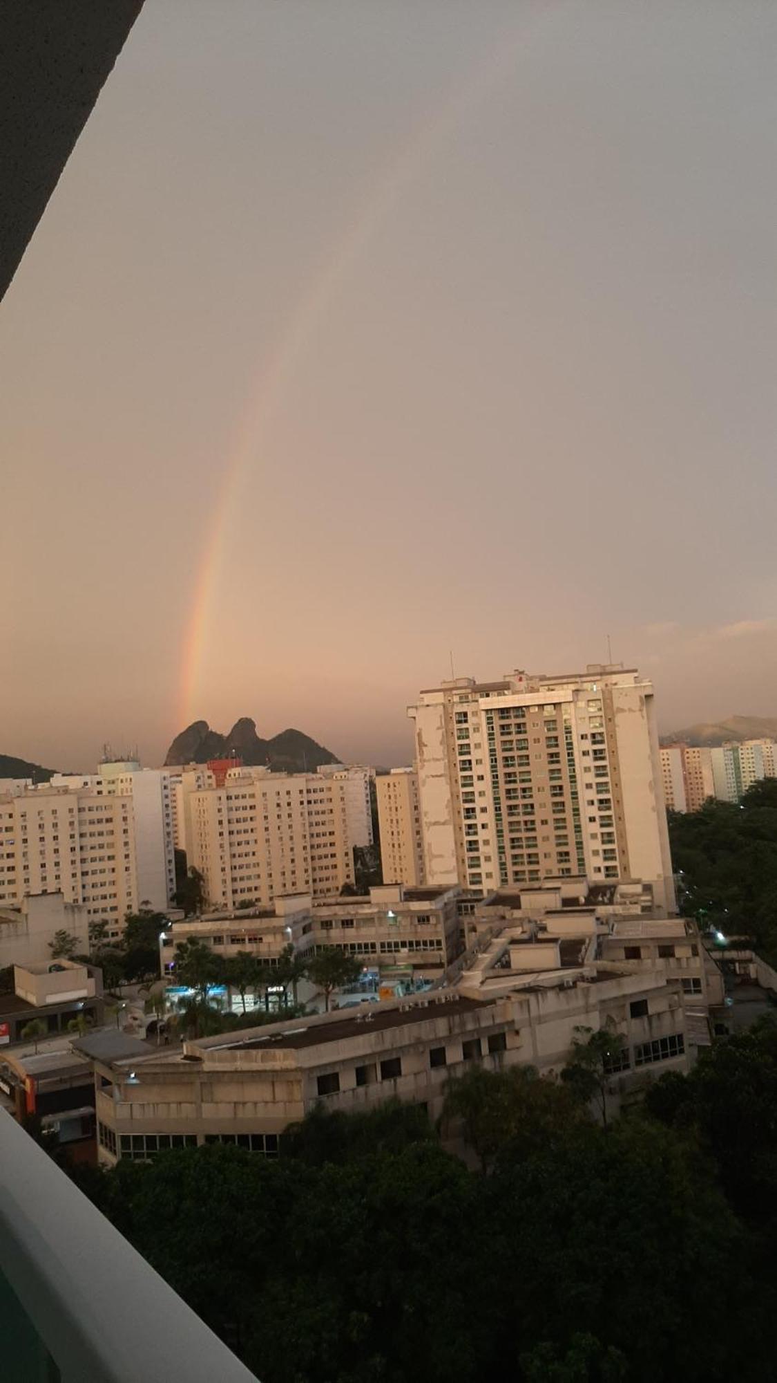 Rio * Río de Janeiro