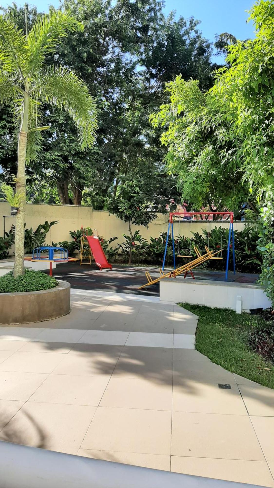 Rio Apartahotel
