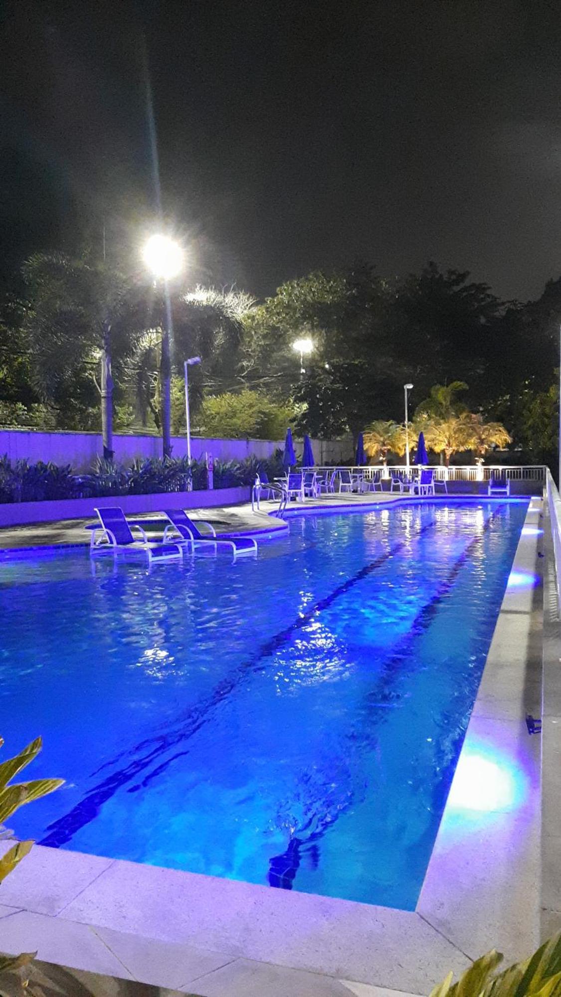 Apartahotel Rio *