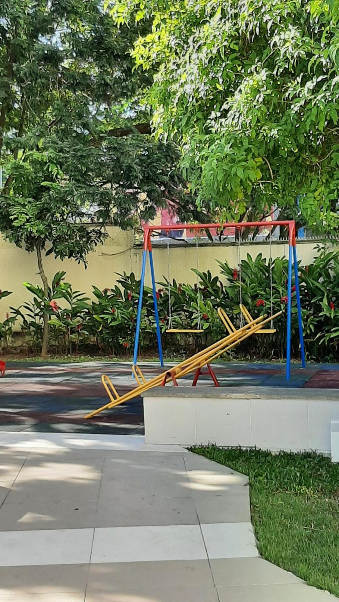 Apartahotel Rio *