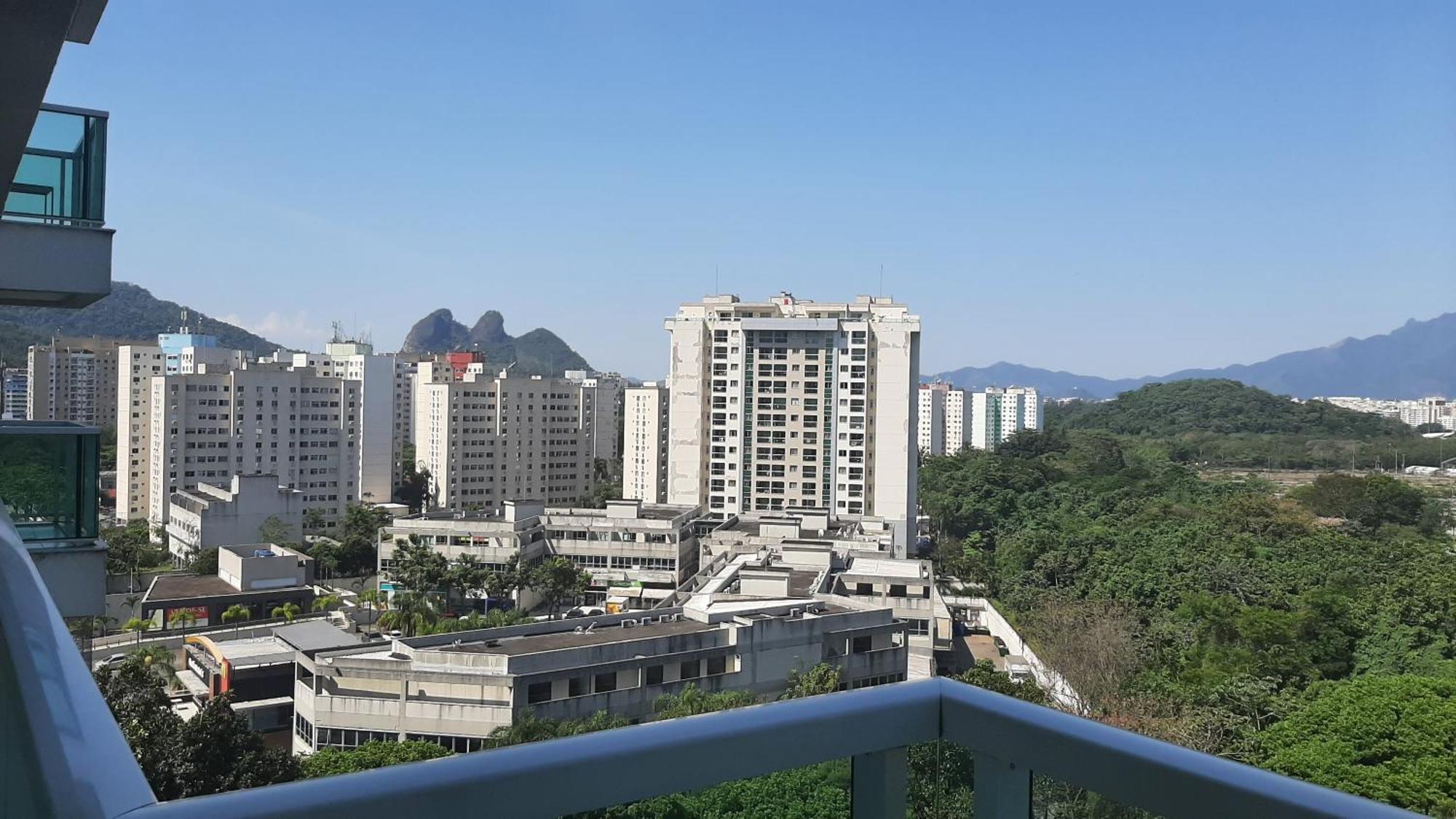 Rio * Río de Janeiro