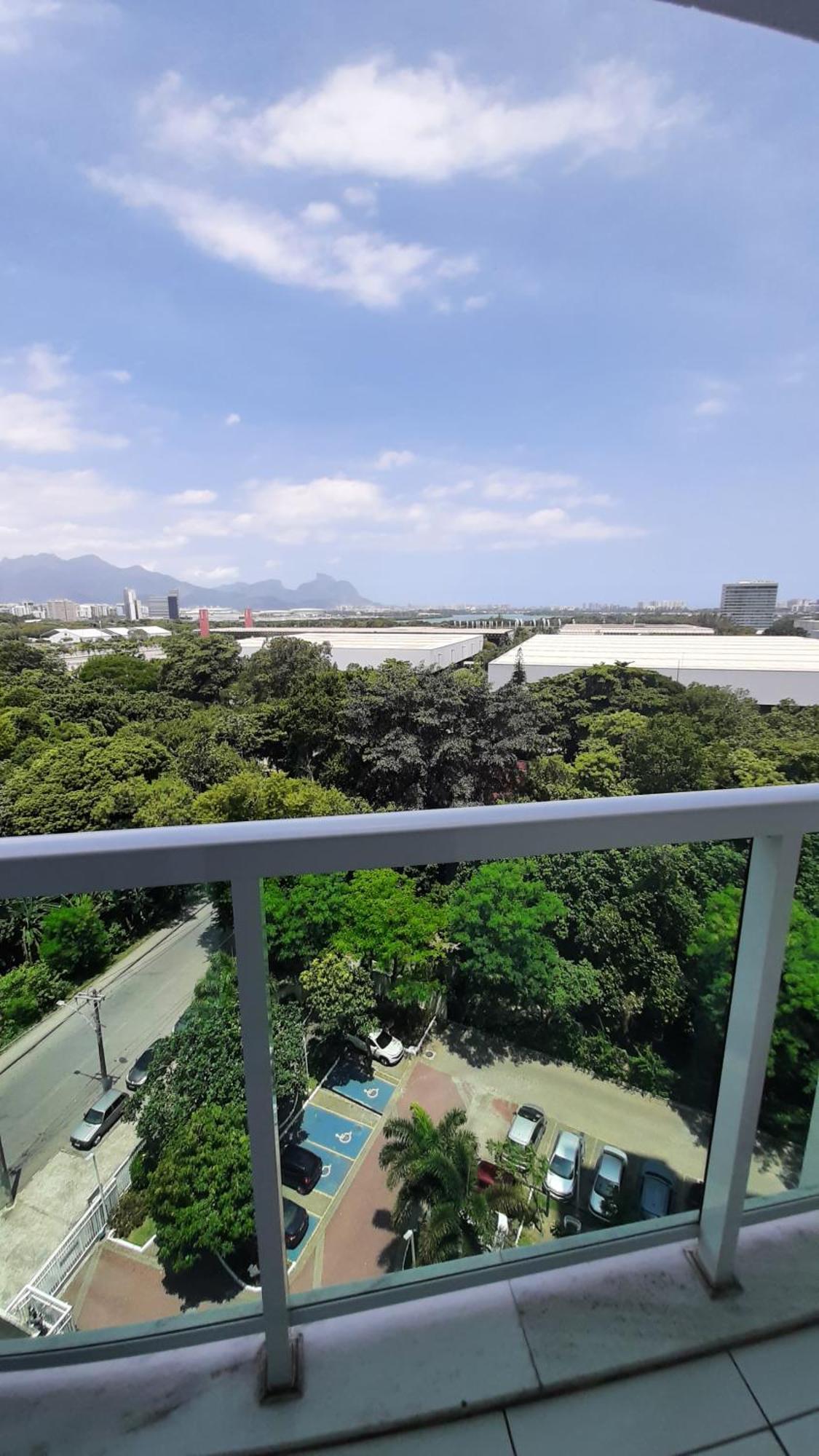 Apartahotel Rio *