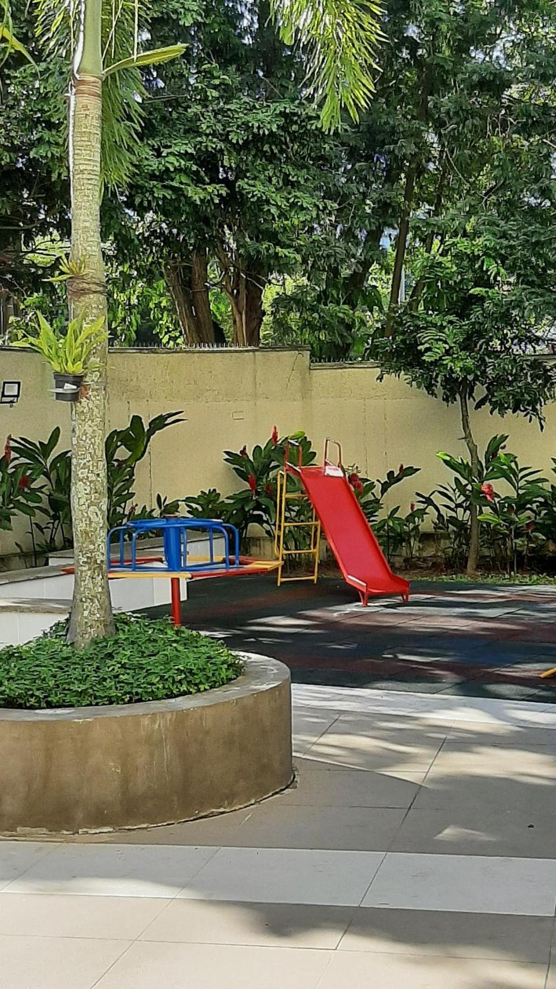 Apartahotel Rio *